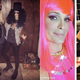 Illustration for article titled The Sexiest, Cutest, and Craziest Celebrity Costumes of Halloween 2014